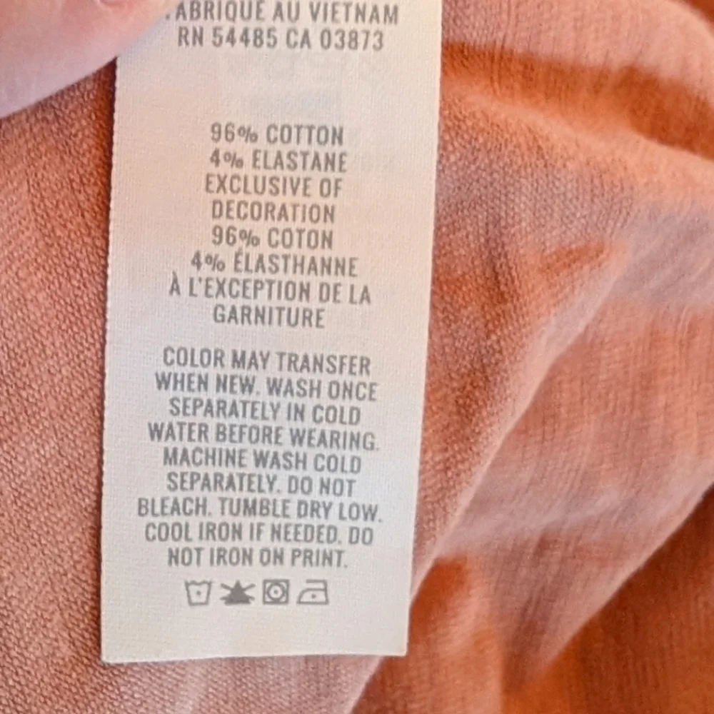 Aerie Ruched Romper - Picture 5 of 8